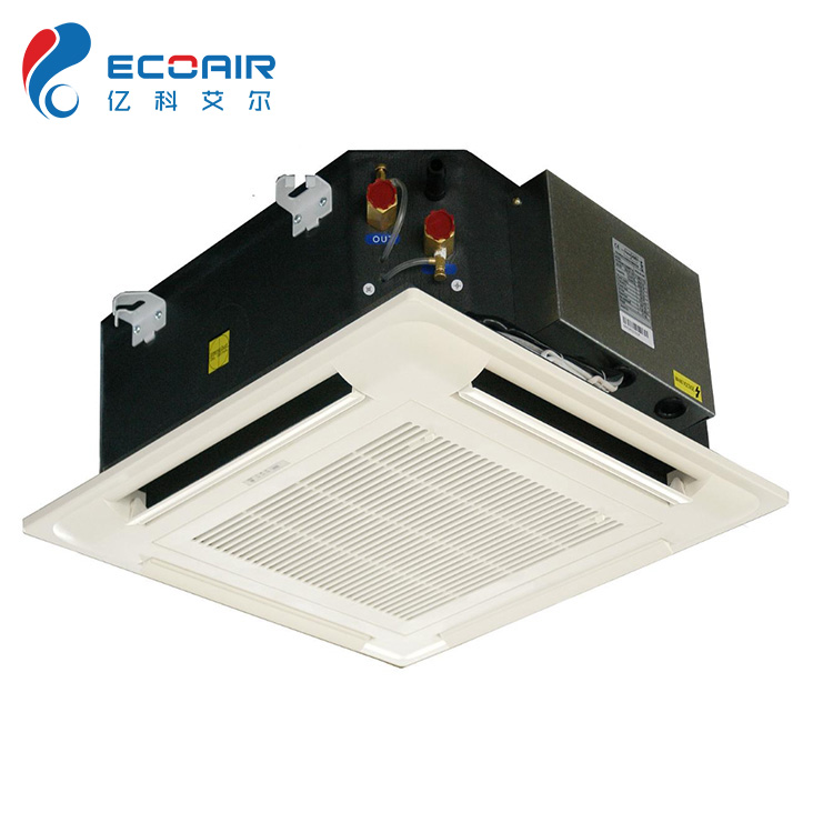 Cassette Type Fan Coil Unit