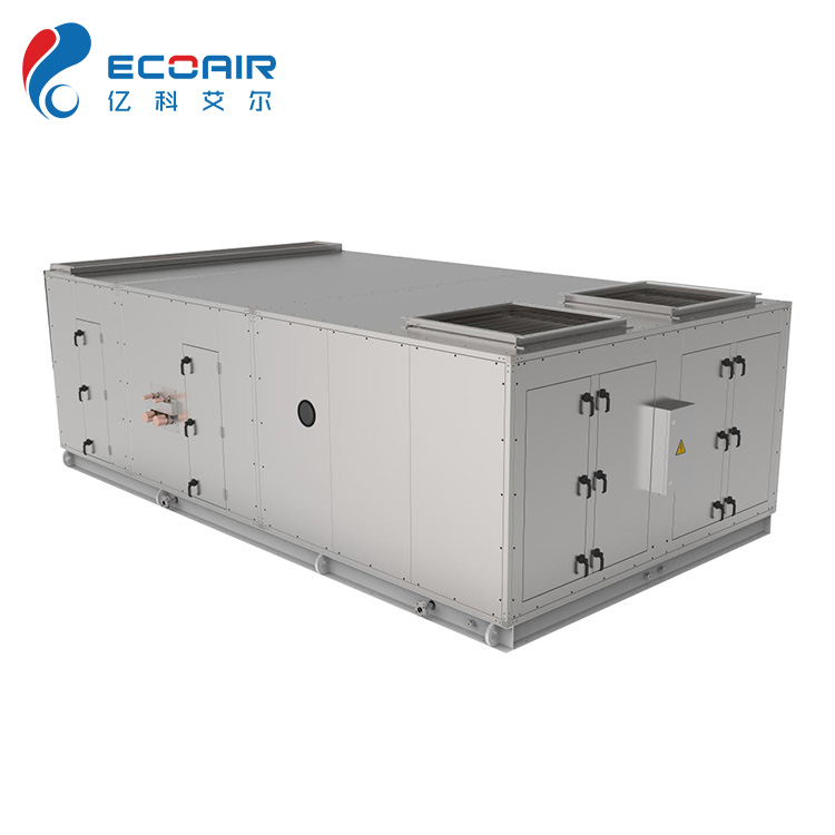 Marine Air Handling Unit