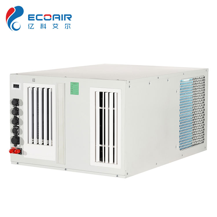 Telecom Base Station Air Conditioner